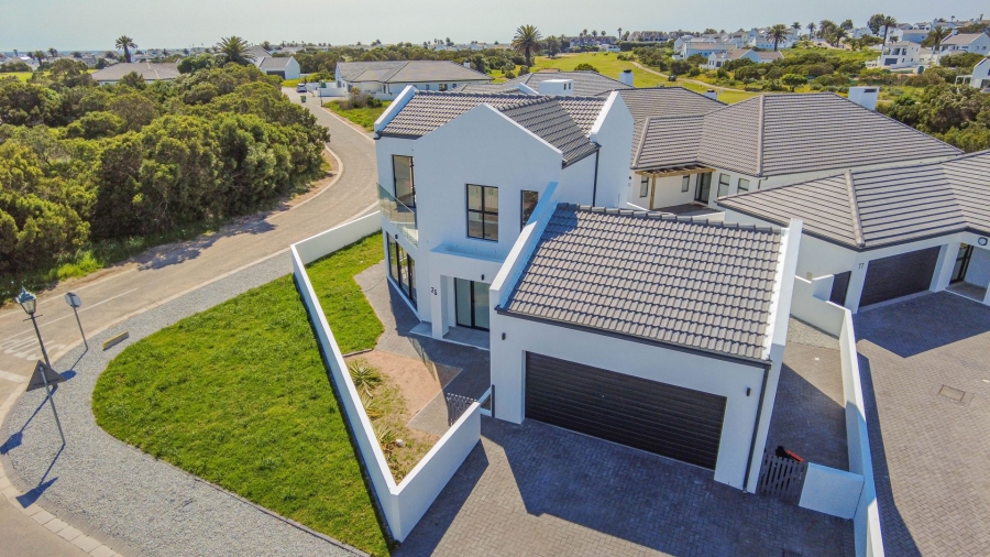 3 Bedroom Property for Sale in Shelley Point Western Cape